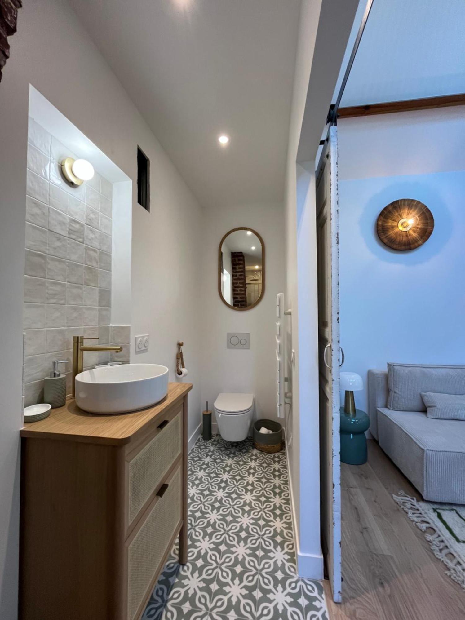 Les Cottages De Carine Saint-Marcel  Exterior photo